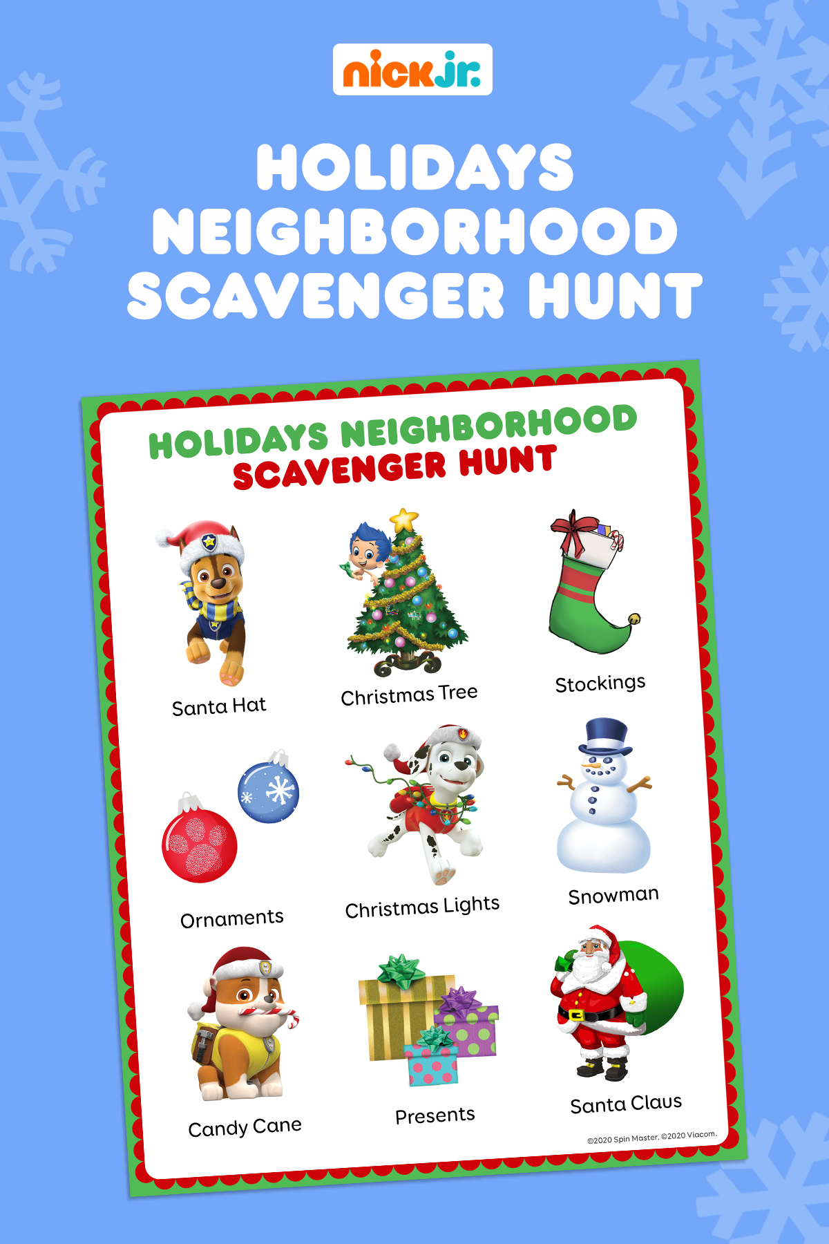 Holiday Gift Guide! (Neighbors, Teachers and Friends) - The Sunny