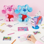 Puppy love is in the air with Blue’s Clues &amp; You! | Nickelodeon Parents