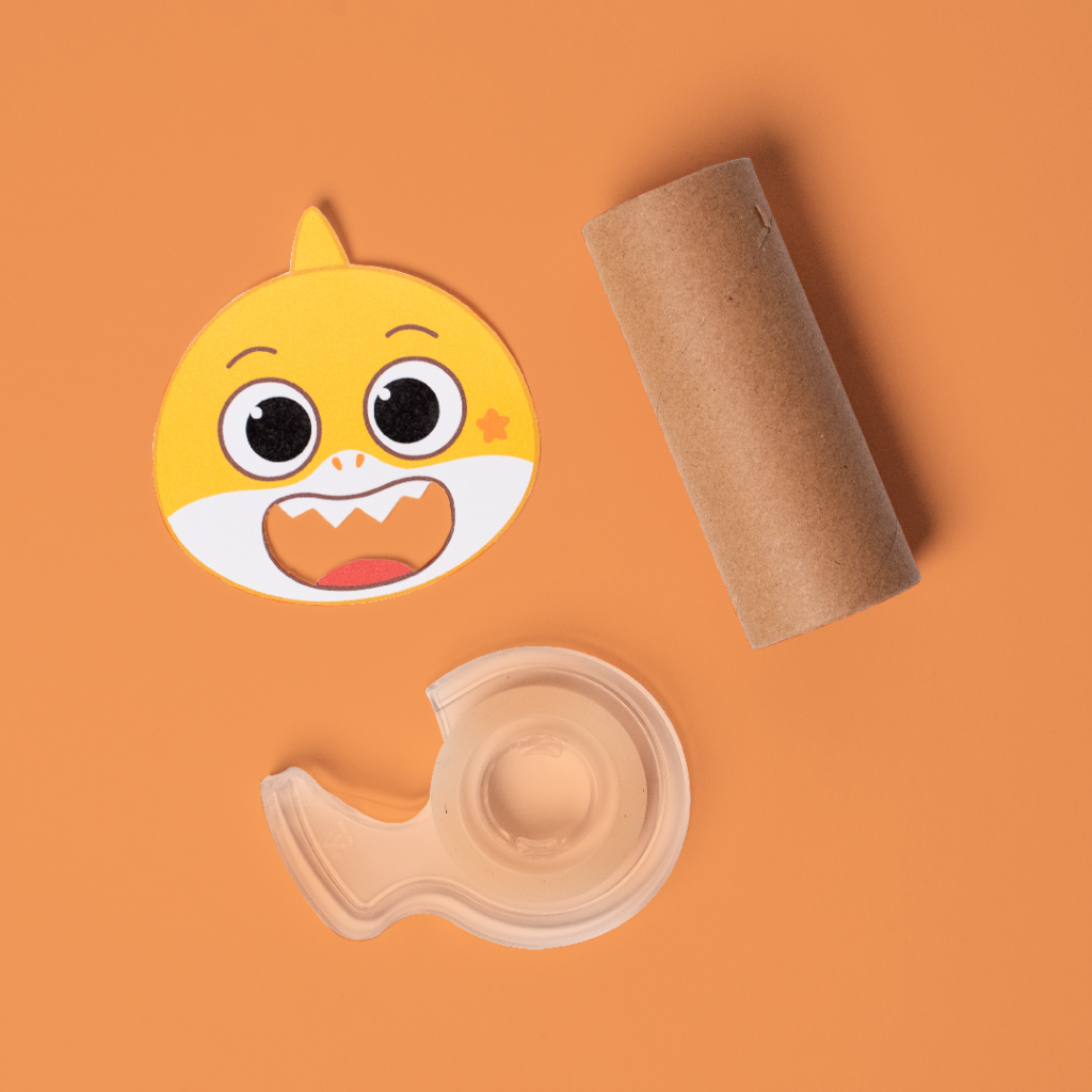 Time to Feed the Sharks! Nickelodeon Parents