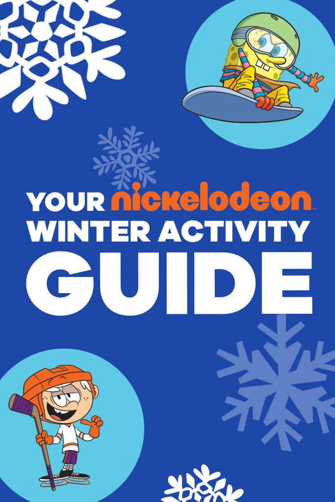 Have a Fun-Filled Winter of Playing, Crafting, Cooking, and Cocoa ...