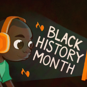 Inspirational Videos for Black History Month