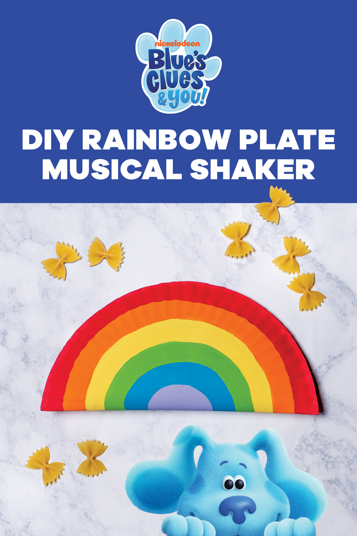 DIY Musical Shakers for Kids » Preschool Toolkit