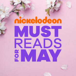 UPDATED: Nick's May Book List