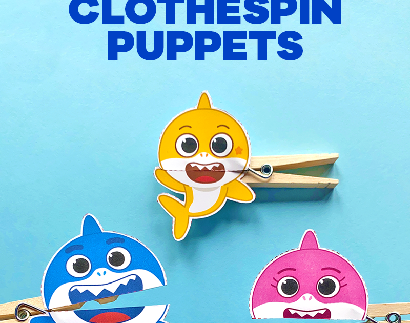shark-clothespin-puppets-easy-peasy-and-fun