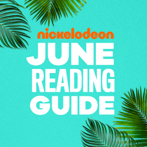 Summer Reading Guide