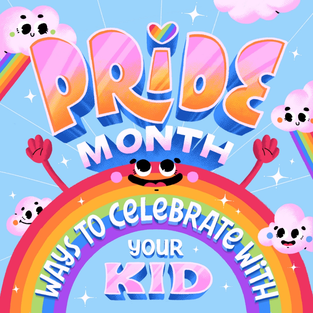 Ways To Celebrate Pride Month With Your Kids Nickelodeon Parents ways-to-celebrate-pride-month-with-your-kids-nickelodeon-parents
