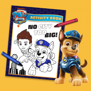 Zuma Paw Patrol Coloring Pages Printable for Free Download