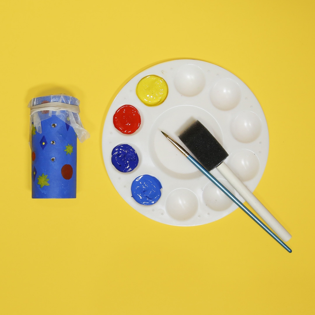 Stay in Tune with Your Very Own Kazoo Nickelodeon Parents