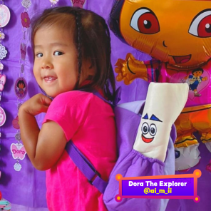 Nick Jr. Halloween Costumes Featuring YOU!
