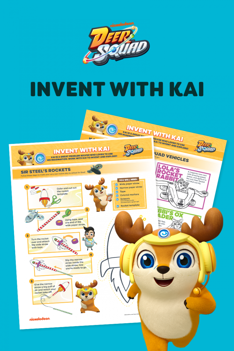 kai-s-guide-to-the-deer-squad-vehicles-nickelodeon-parents