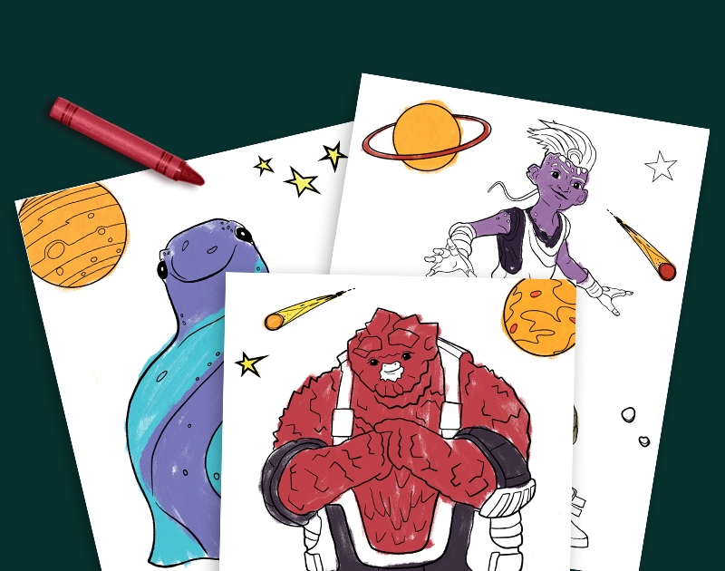 20 Prodigy Coloring Pages Margauxarkady - vrogue.co