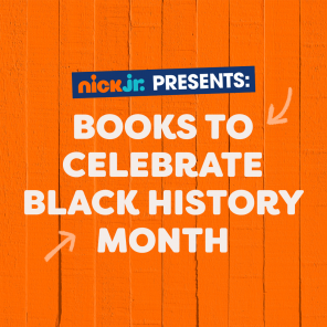 5 Books to Celebrate Black History Month