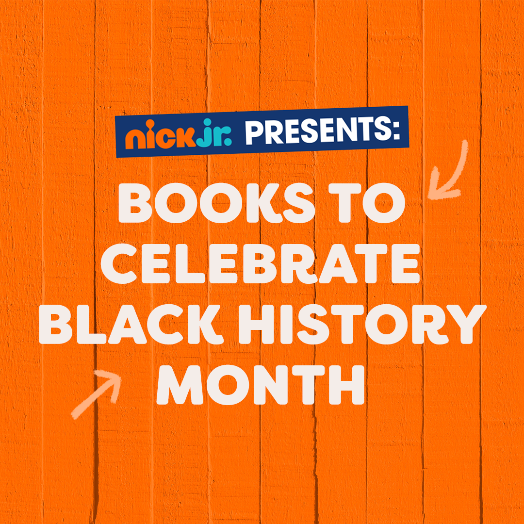 Books to Celebrate Black History Month