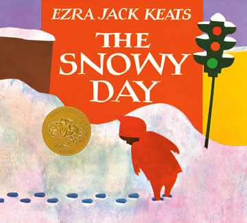 The Snow Day Cover
