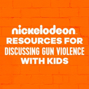 Resources for Discussing Gun Violence with Kids