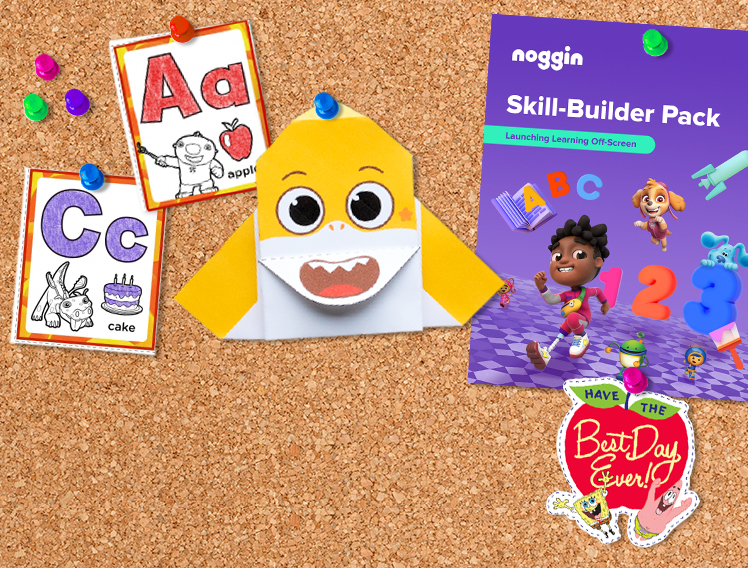 Nickelodeon Parents  Printables, coloring pages, recipes, crafts, and more  from your child's favorite Nickelodeon and Nick Jr. shows.