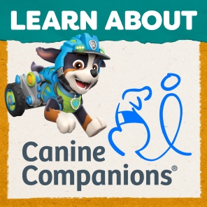 Learn About Canine Companions