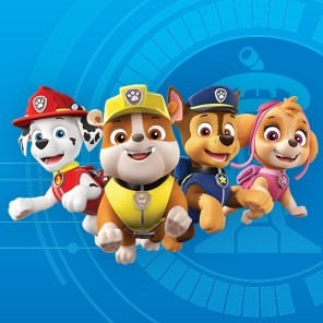 PAW Patrol’s Tips For Being a Hero