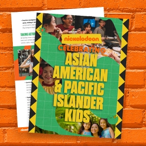 Celebrate AAPI Heritage Month