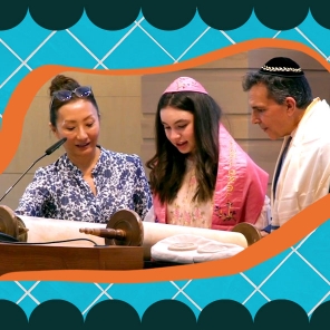 Celebrate Jewish American Heritage Month