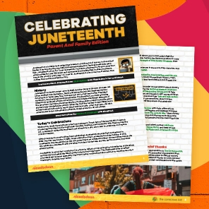 Let’s Celebrate Freedom! Your Guide to Exploring Juneteenth