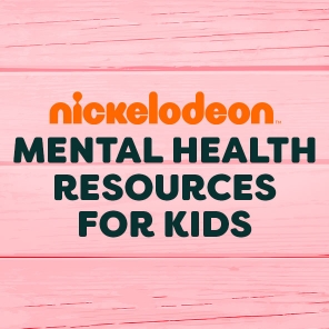 Mental Health Resources for Kids