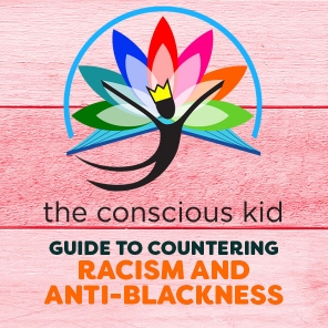 Talk & Take Action: A Guide to Countering Racism and Anti-Blackness (Educator's Guide)