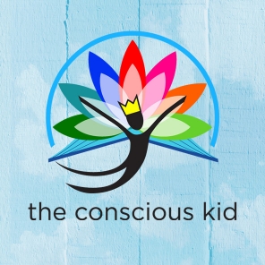 Partner Spotlight: The Conscious Kid