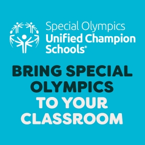 Bring Special Olympics to the Classroom