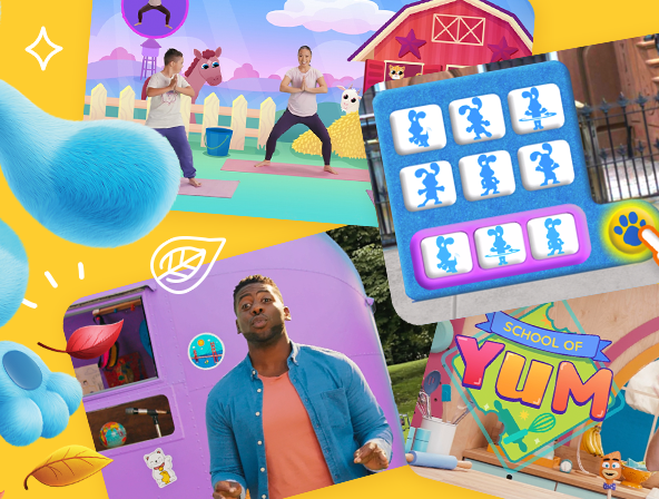 Nickelodeon Parents | Printables, coloring pages, recipes, crafts, and ...