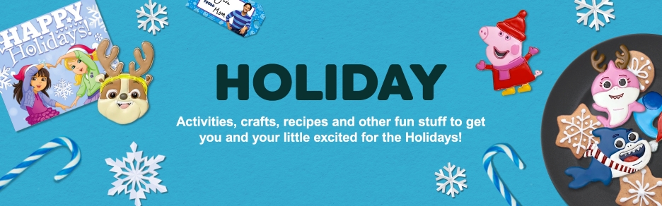 Holiday