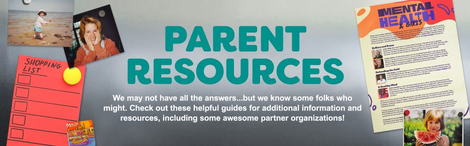Parent Resources