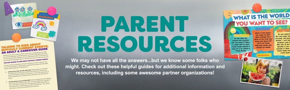 Parent Resources