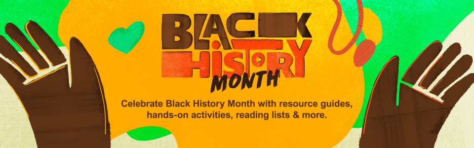 Black History Month