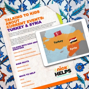 Tough Conversations: On the Earthquakes in Turkey & Syria