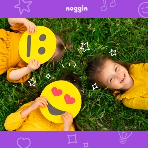 Noggin’s Expert Tips for Helping Your Child Build Resilience