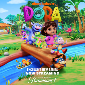 NEW Dora Series: Everything You Need to Know!