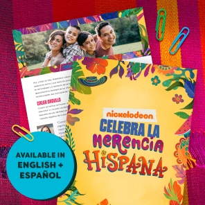 Celebrating Hispanic Heritage Month