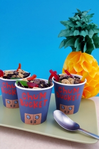 SpongeBob SquarePants Chum Bucket Snackables