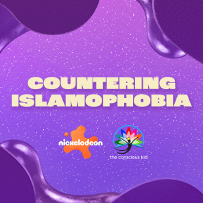 Talk and Take Action: Parents’, Caregivers' and Educators' Guide to Countering Islamophobia