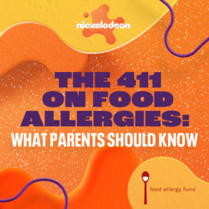The 411 On Food Allergies: What Parents Should Know